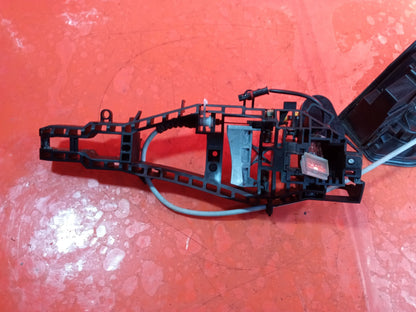 ✅BMW 420D F33 2.0 Diesel 2016 Front Right Door Lock 7202150 Warranty A368 - Image 12