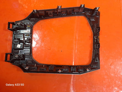 ✅2022 BMW 3 SERIES G21 CENTERCONSOLE TRIM 9R962474001 + WARRANTY A305 - Image 5