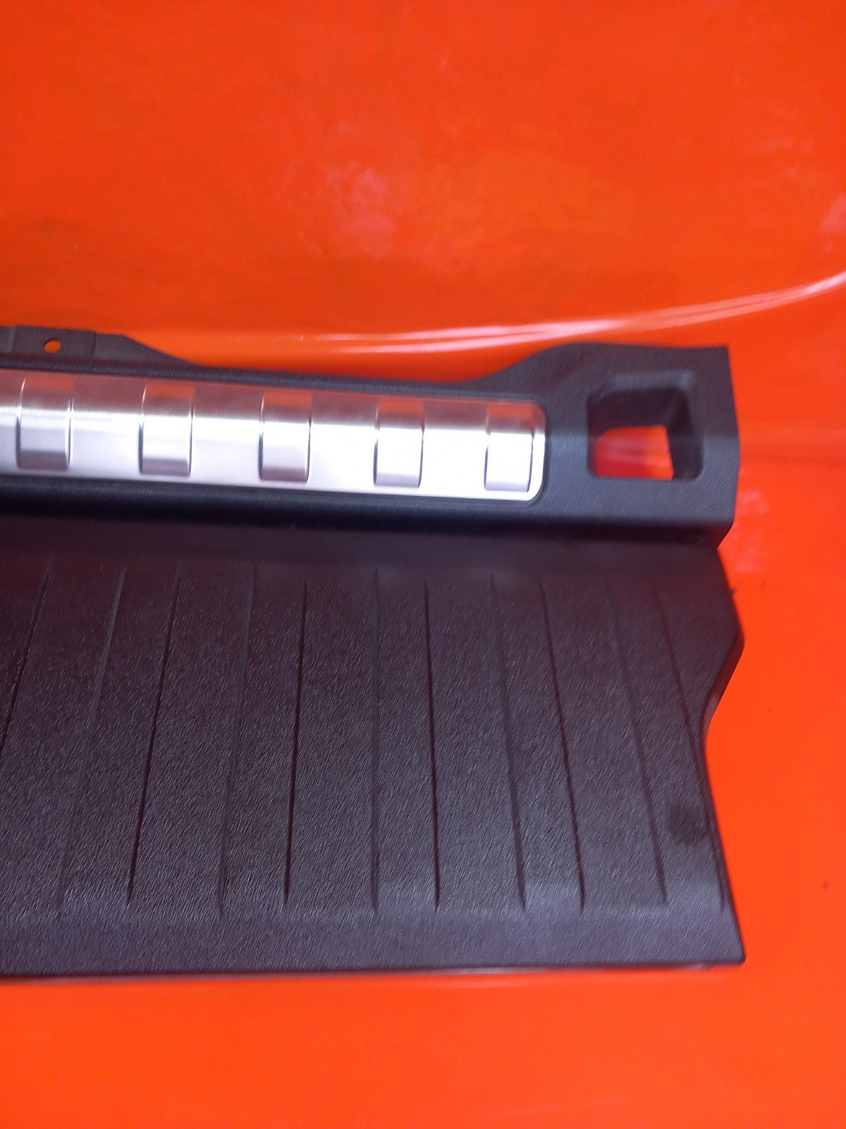 BMW X5 G05 3.0 Petrol 2025 Tailgate Bootlid Cover Trim 7482338 Warranty A398 - Image 4