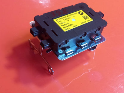 BMW X5 G05 Xdrive 50e M Sport 3.0 Petrol 2025 Air Ionizer Control Module A398 - Image 5