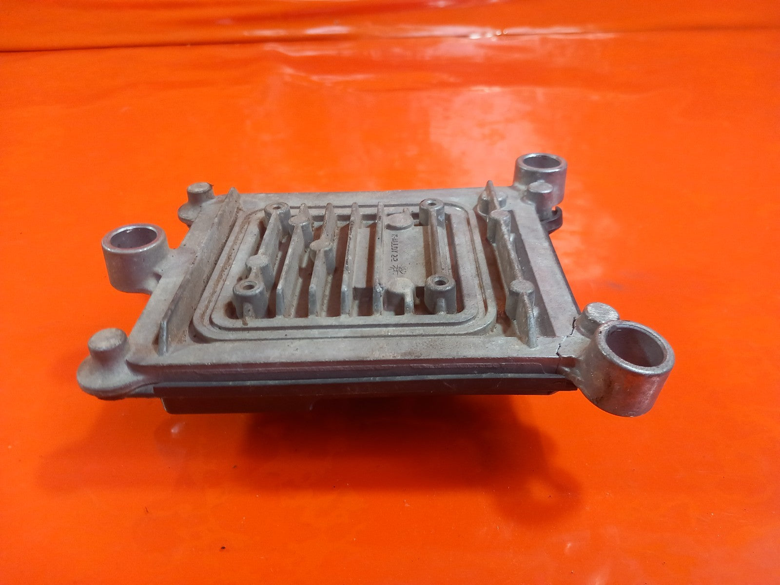 2024 Ford Transit Custom Gearbox Control Module PZ31-12B565-DB Warranty A406 - Image 8