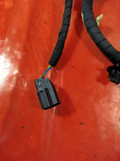 ✅FORD PUMA TITANIUM 1.0 PETROL 2023 REAR PDC PARKING SENSOR WIRING LOOM A328 - Image 9