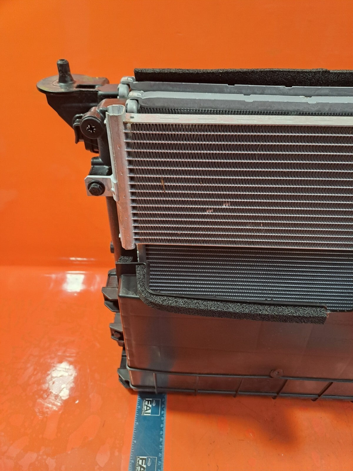 HYUNDAI IONIQ 5 2024 COOLING RADIATOR RAD PACK 25304-GI100 Warranty A226 - Image 3