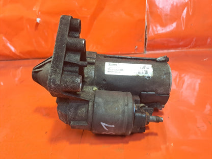 ✅2020 Citroen Berlingo 1.5 Diesel Starter Motor 9688268480 + Warranty A381 - Image 2