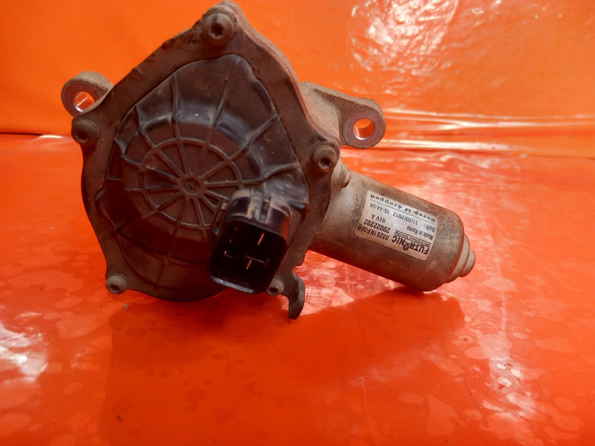 Ford Ranger Wildtrak 4X4 3.2 Diesel 2017 Transfer Case Motor 33251KF00B A401 - Image 6