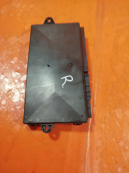 ✅FORD KUGA St-LINE 1.5 PETROL 2024 FRONT RIGHT SEAT CONTROL MODULE MU5T14C708BL - Image 6