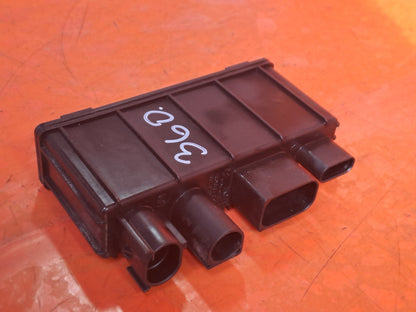 ✅2019 BMW 1 Series F20 M Sport Integrated Supply Control Module 8647255 A360 - Image 5