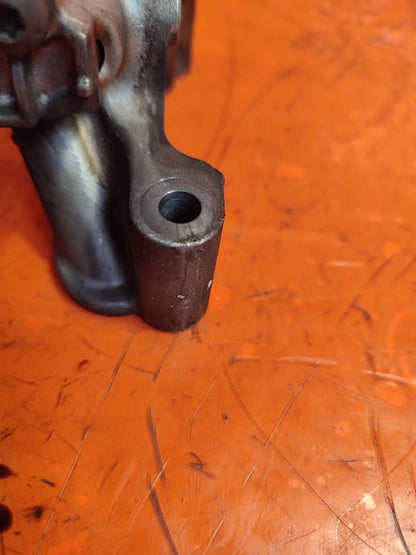 ✅Ford B-Max Titanium 1.0 Petrol 2014 OIL PUMP AISI9CU3 Warranty A285 - Image 10