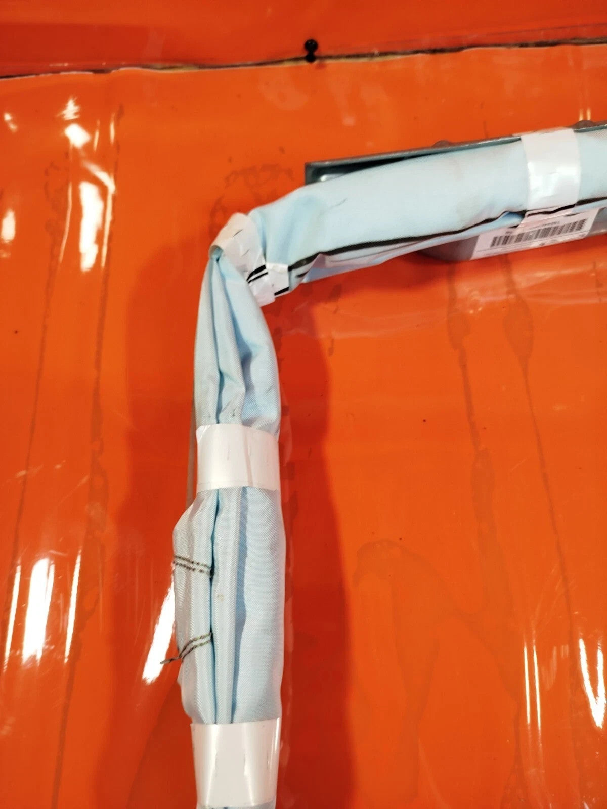 ✅ Ford Ecosport 1.0 Petrol 2015 Front Right Roof Curtain Arbag CN15A042D94AC - Image 6