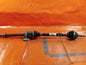 ✅RENAULT ZOE DYNAMIQUE 2015 FRONT RIGHT AUTO DRIVESHAFT 391008720R Warranty A317 - Image 1
