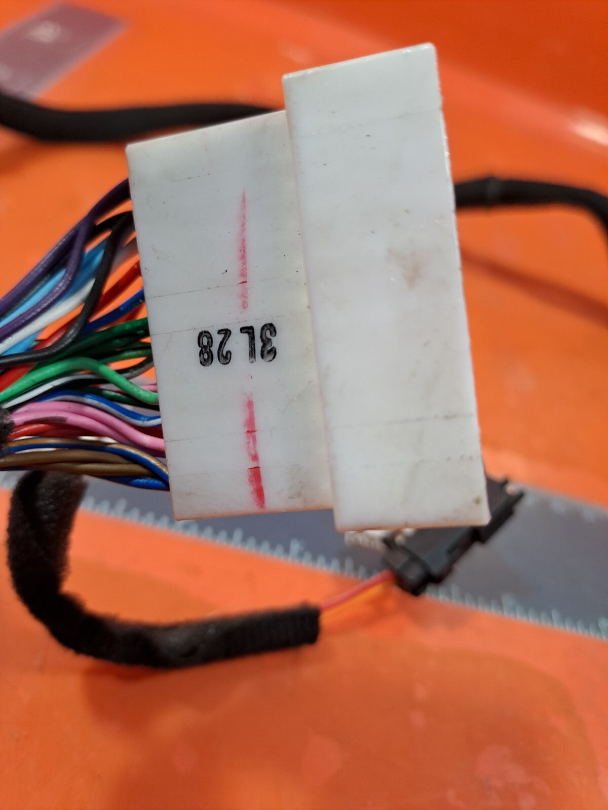 HYUNDAI IONIQ 5 2024 CENTRE CONSOLE WIRING LOOM 84624GI110 Warranty A226 - Image 11