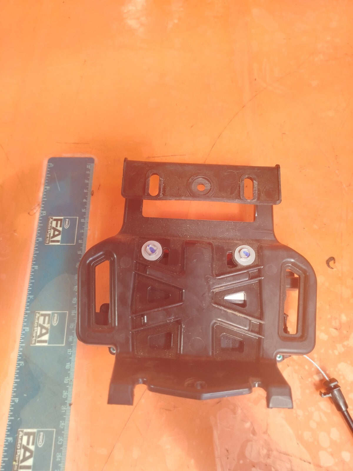 ✅2022 TESLA MODEL Y REAR LEFT SEAT ACTUATOR 1493880-00-C + WARRANTY A172 - Image 9