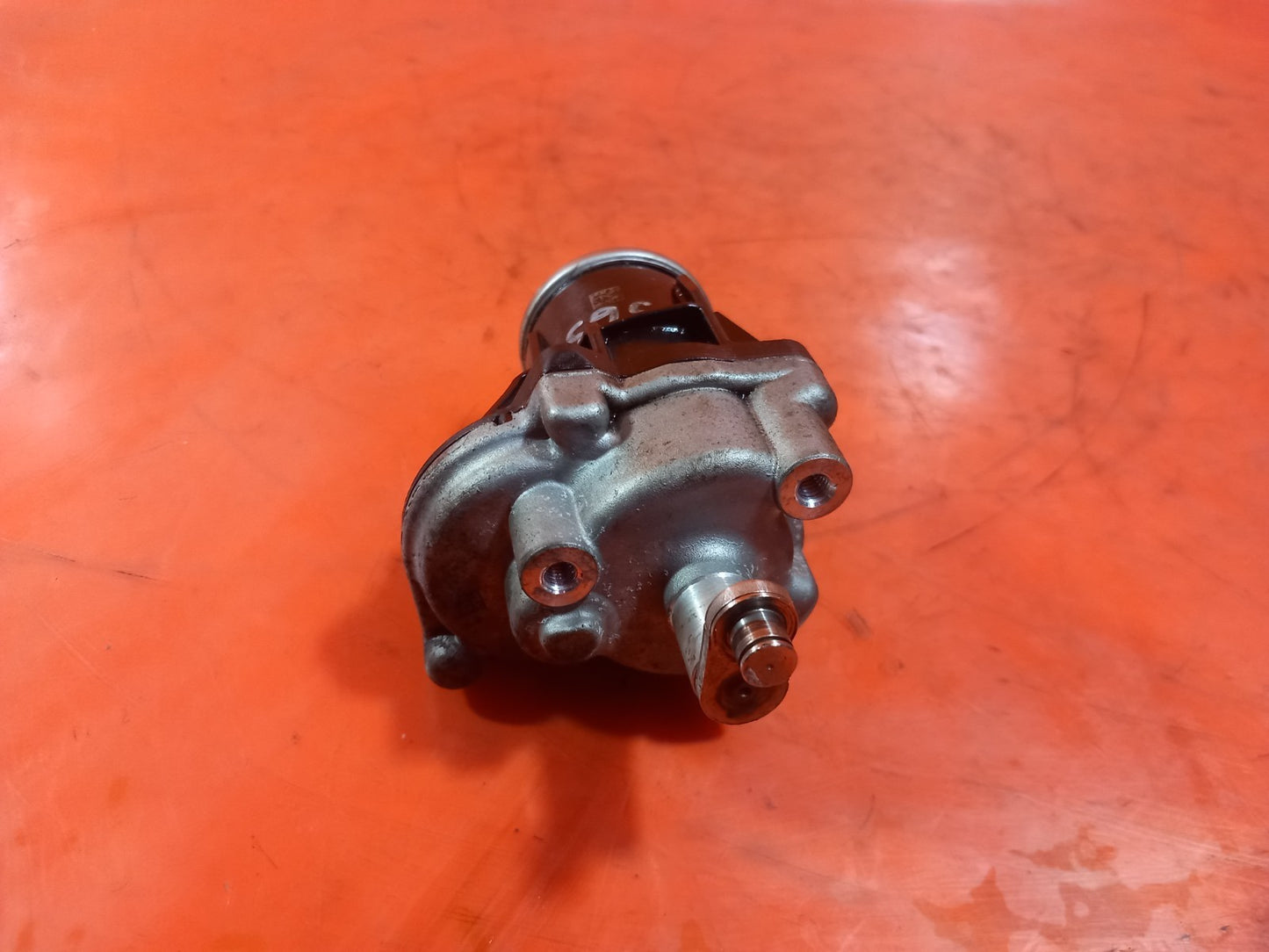 2021 BMW 1 Series F40 Turbo Actuator 13210000137 Warranty A365 - Image 4