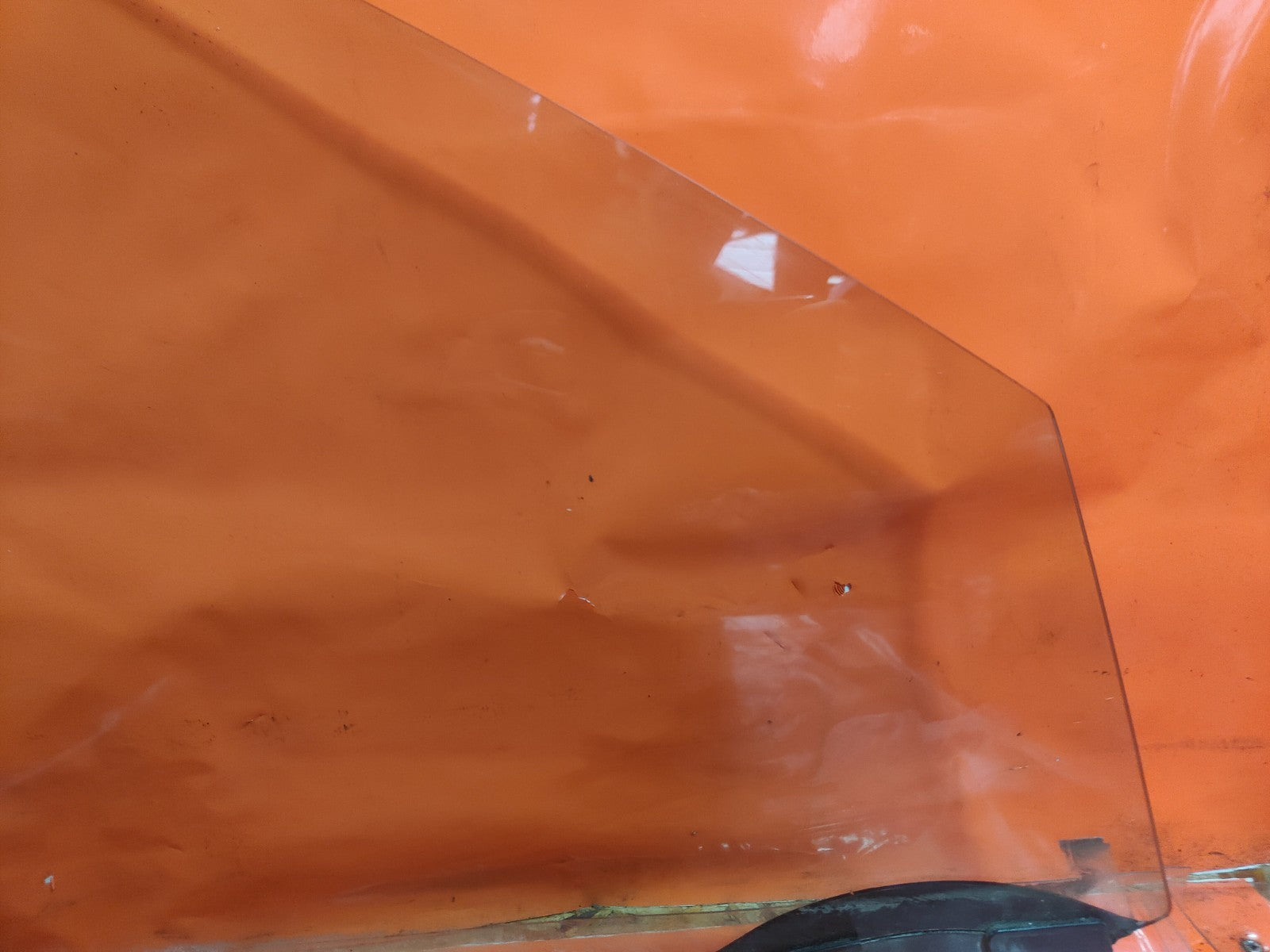 ✅2023 BMW 3 SERIES G20 FRONT RIGHT DOOR WINDOW GLASS + WARRANTY A340 - Image 4