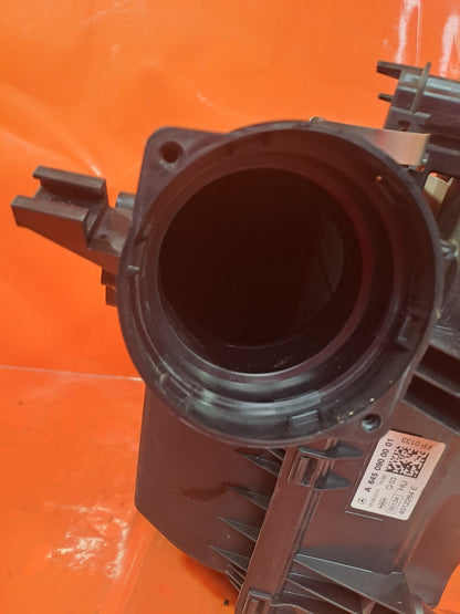 ✅MERCEDES B180 W246 1.8 DIESEL 2012 AIR FILTER HOUSING BOX A6450900001 A299 - Image 12