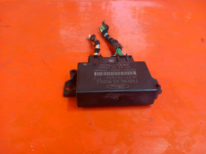 2019 Ford Transit Custom Parking Aid Module JK2T-15T850-CD Warranty A383 - Image 6
