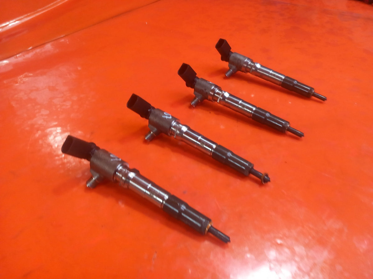 Ford Ranger Wildtrak 2.0 Diesel 2021 YN2X Fuel Injector x1 JB3Q9K546AA A407 - Image 4