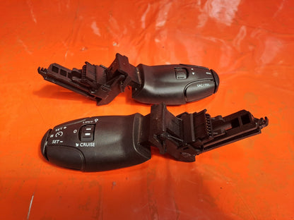 ✅Citroen Berlingo 650 1.5 Diesel 2020 Cruise Control Wiper & Audio Control Stalk - Image 3
