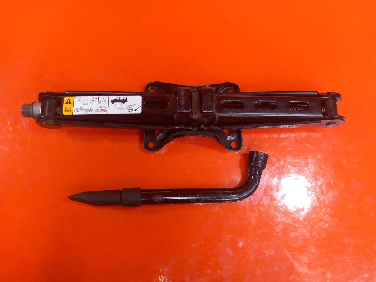 Ford Ecosport 2013-2017 Car Jack AN1517080AB Warranty xAA - Image 2