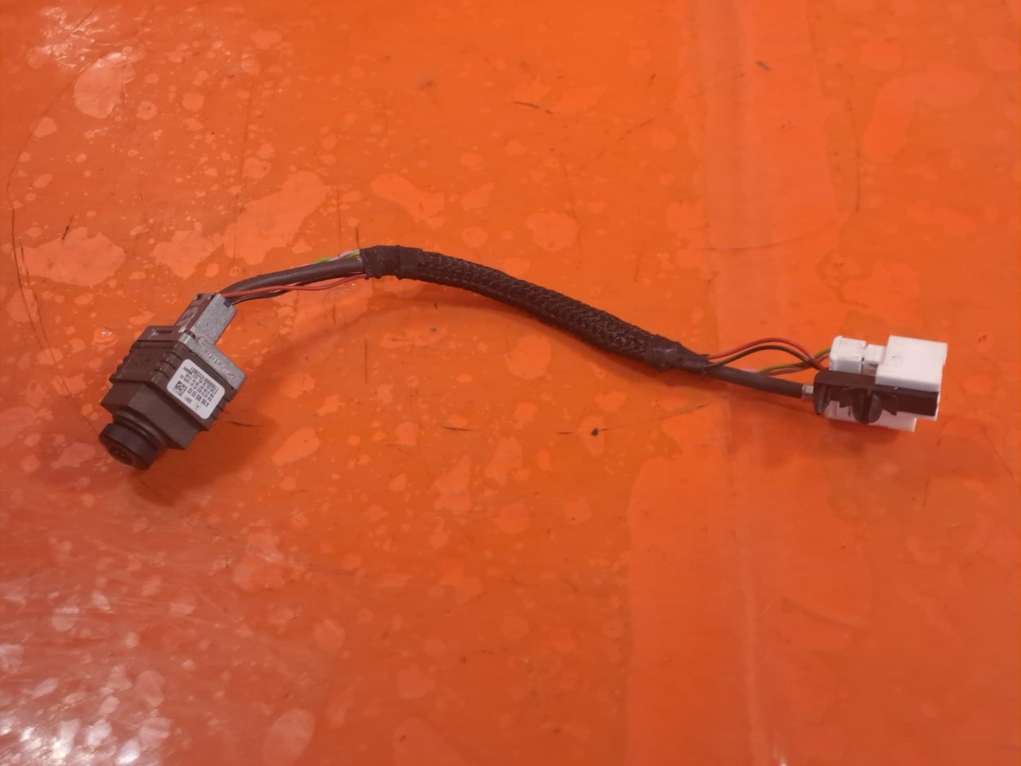✅MERCEDES GLA 200D X156 2.1 DIESEL 2016 REAR VIEW CAMERA A1669059302 Warranty - Image 1