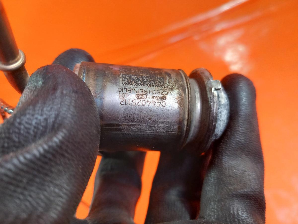 2023 VW Transporter ST-Line AdBlue Injector 7LA131113B Warranty A416 - Image 7