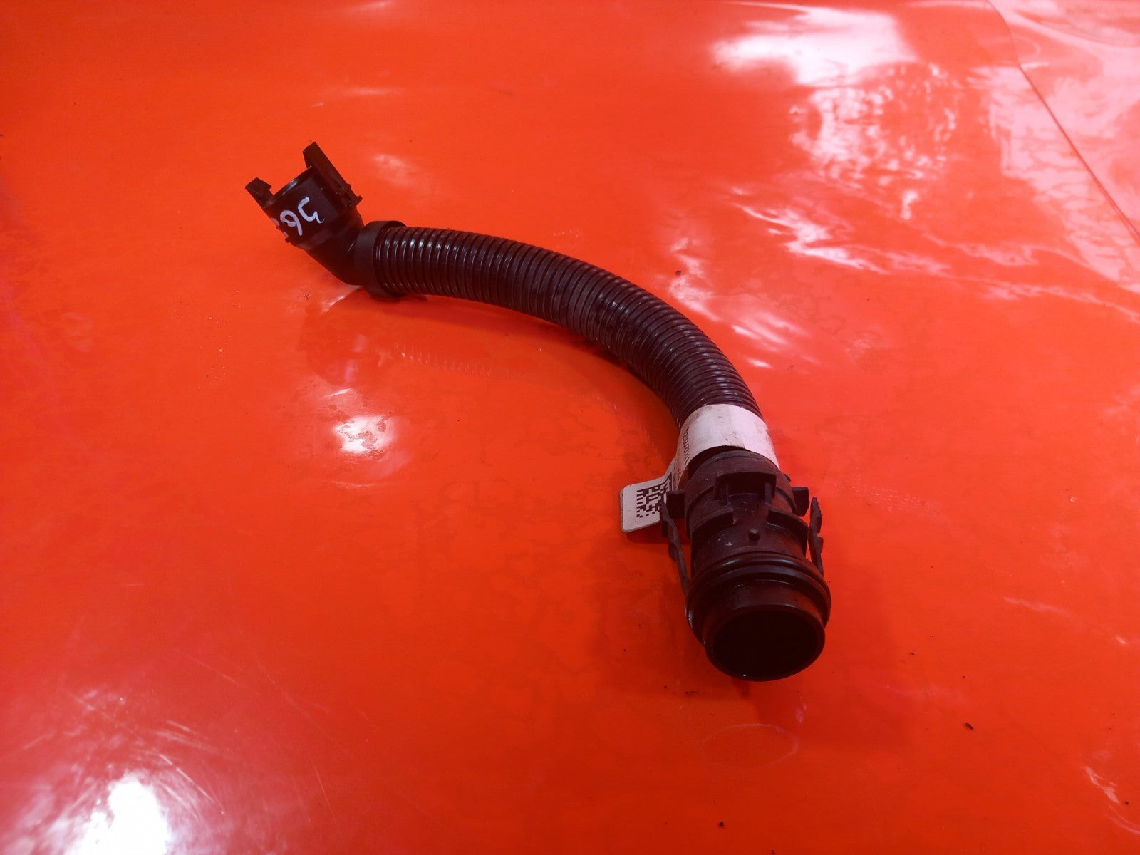 ✅BMW G20 318D M Sport 2.0 Diesel 2021 Air Filter Resonator Pipe 8580252 Warranty - Image 3