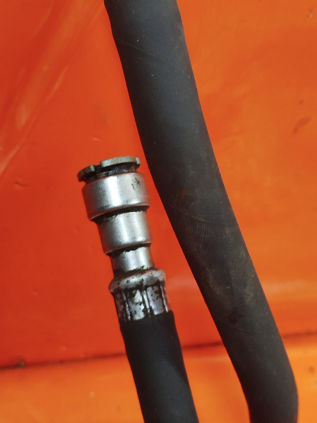 ✅2010 LAND ROVER DISCOVERY 4 L319 GEARBOX PIPES HOSES AH22-7R081-BA + WARRANTY - Image 4