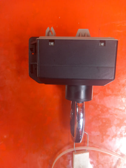 Mercedes A Class W176 Ignition Lock Barrel w/ Key A2469054702 Warranty xAA - Image 3