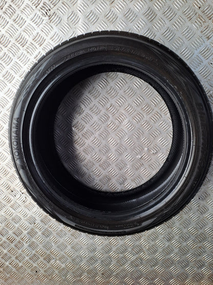 ✅YOKOHAMA TYRE 215/45 R18 + WARRANTY xAA - Image 6