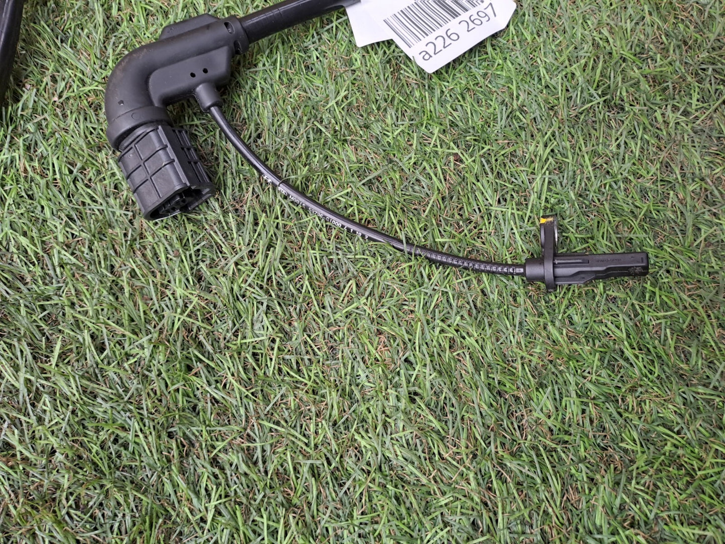 ✅Hyundai Ioniq 5 Namsan 2024 Rear Abs Wiring Loom 59795-GI000 Warranty A226 - Image 5