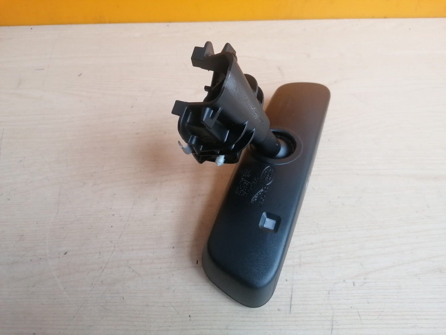 ✅2018 LAND ROVER DISCOVERY SPORT L550 INTERIOR REAR VIEW MIRROR FK72-17E678-AA - Image 8