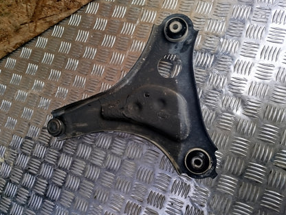 ✅2020 SMART FORFOUR FRONT RIGHT LOWER CONTROL ARM A4533308000 + WARRANTY A263 - Image 12