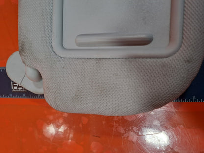 HYUNDAI IONIQ 5 2024 FRONT LEFT PASSENGER SUN VISOR Warranty A226 - Image 3