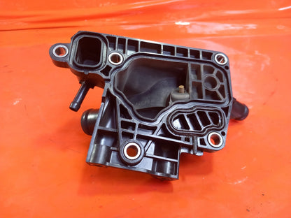 2023 Renault Captur II Thermostat Housing 110605RF1A Warranty A392 - Image 7