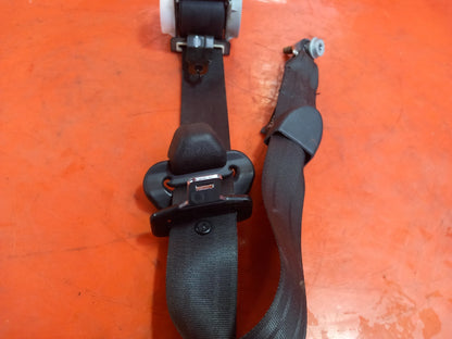 2017 Ford Ranger Wildtrak Rear Right Seat Belt AB3926611B68A Warranty A401 - Image 4