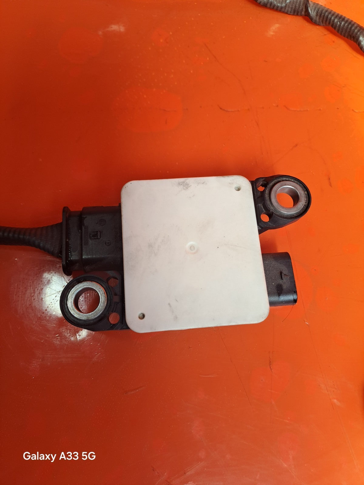 ✅MERCEDES A180D SPORT W177 1.5 DIESEL 2018 EXHAUST OXYGEN LAMBDA SENSOR A297 - Image 9