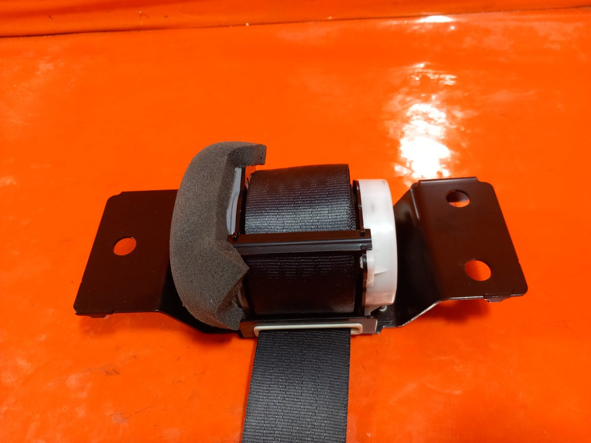 2021 Ford Ranger Wildtrak Rear Centre Seat Belt JB3B-26611B64-B Warranty A418 - Image 6