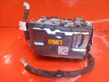 Mercedes A Class W177 1.3 Petrol Hybrid Battery Charger Unit A1779002406 xAA - Image 11