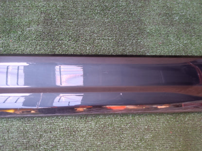 AUDI Q2 OSF FRONT RIGHT SIDE DOOR MOULDING 81A853960B Scratches X00 - Image 4