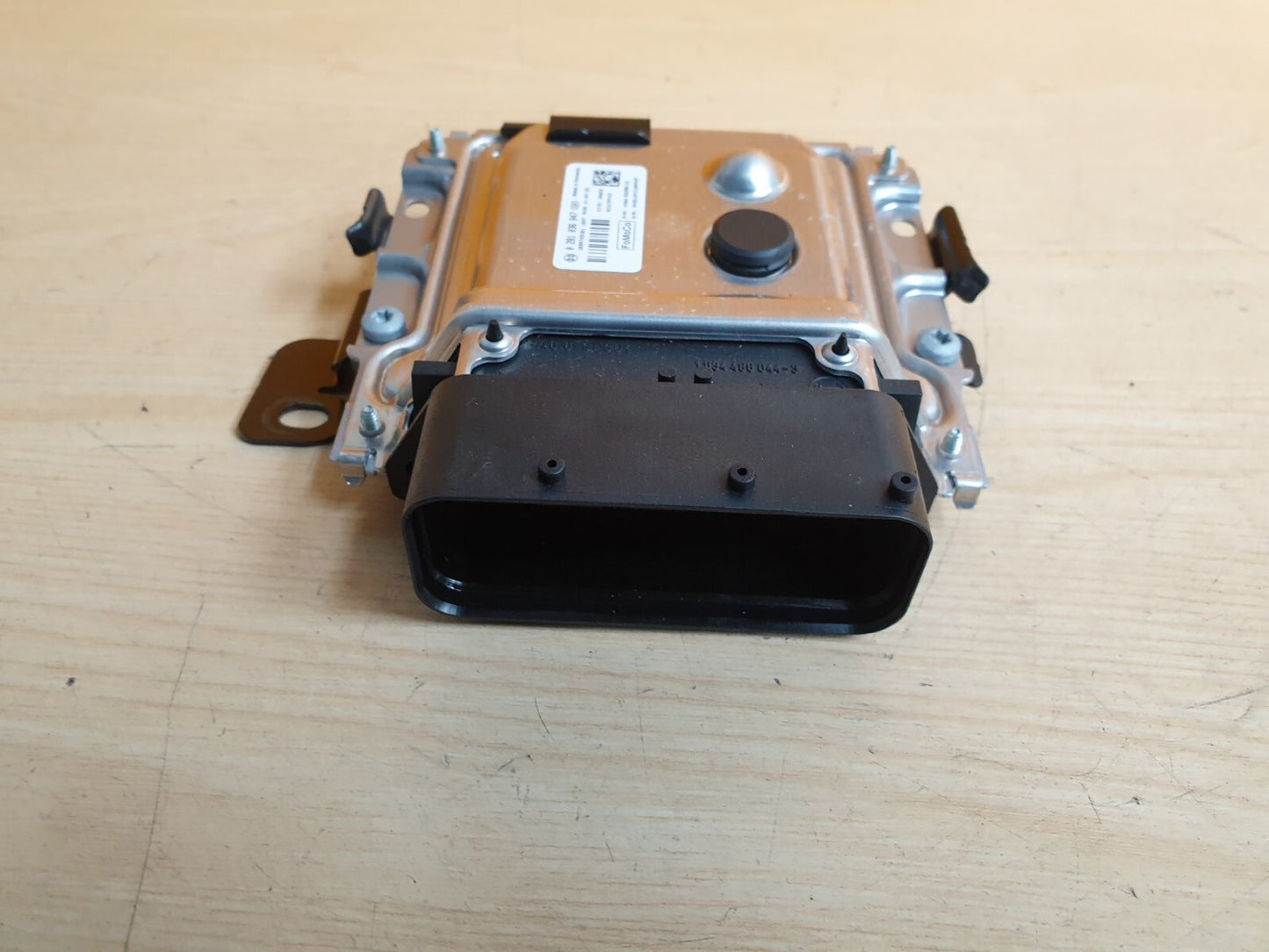 ✅2021 FORD TRANSIT CUSTOM 2.0 ADBLUE DPF CONTROL MODULE ECU KV6A-5H298-CE A066 - Image 2