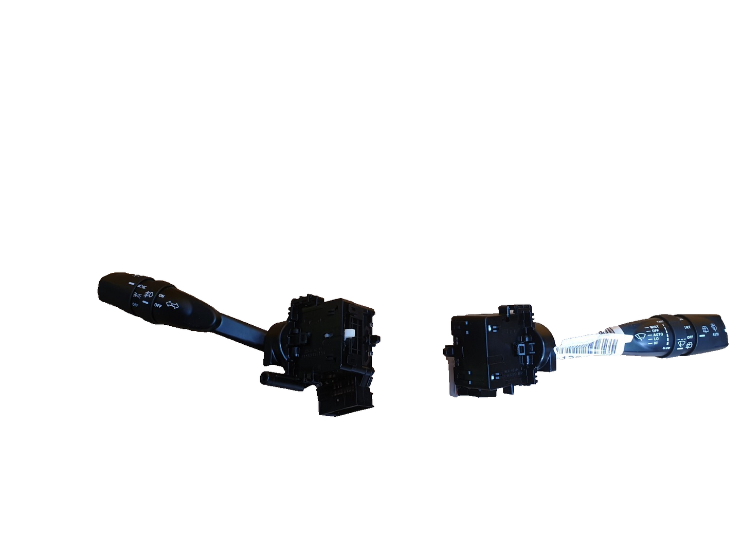 ✅Ssangyong Korando 2016 Indicator Wiper Stalk 202008890 202008886 + Warranty - Image 1