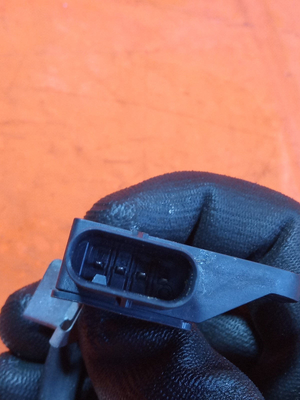 ✅Dacia Duster Journey 1.3 Petrol 2024 Exhaust Gas Temperature Sensor 226588992R - Image 6
