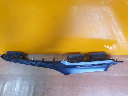 ✅2023 HYUNDAI I20 MK3 N LINE DASHBOARD AIR VENT TRIM 84795-Q0800 + WARRANTY A189 - Image 2