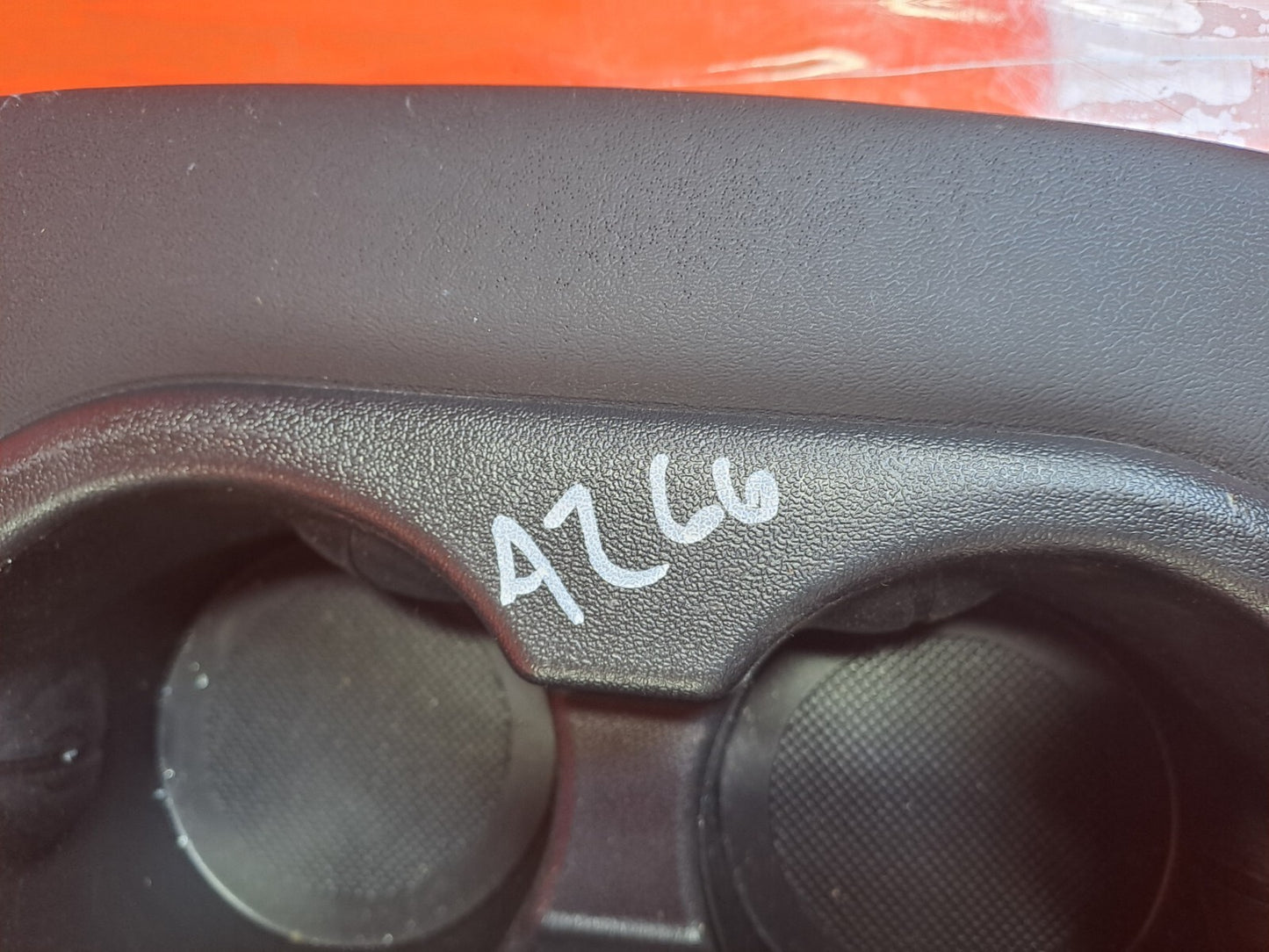 ✅Tesla Model 3 Long Range 2020 REAR CUP HOLDER ARM REST Warranty A266 - Image 9