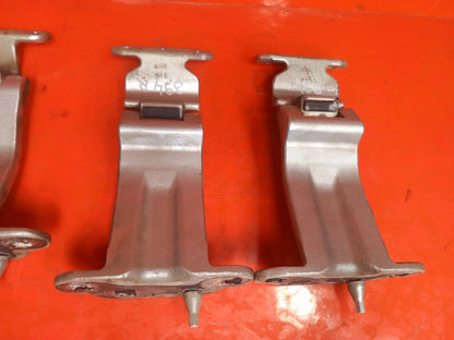 Ford Transit Custom 2.0 Diesel 2021 Rear Door Hinges BK21V42983AG BK21V42982AG - Image 12