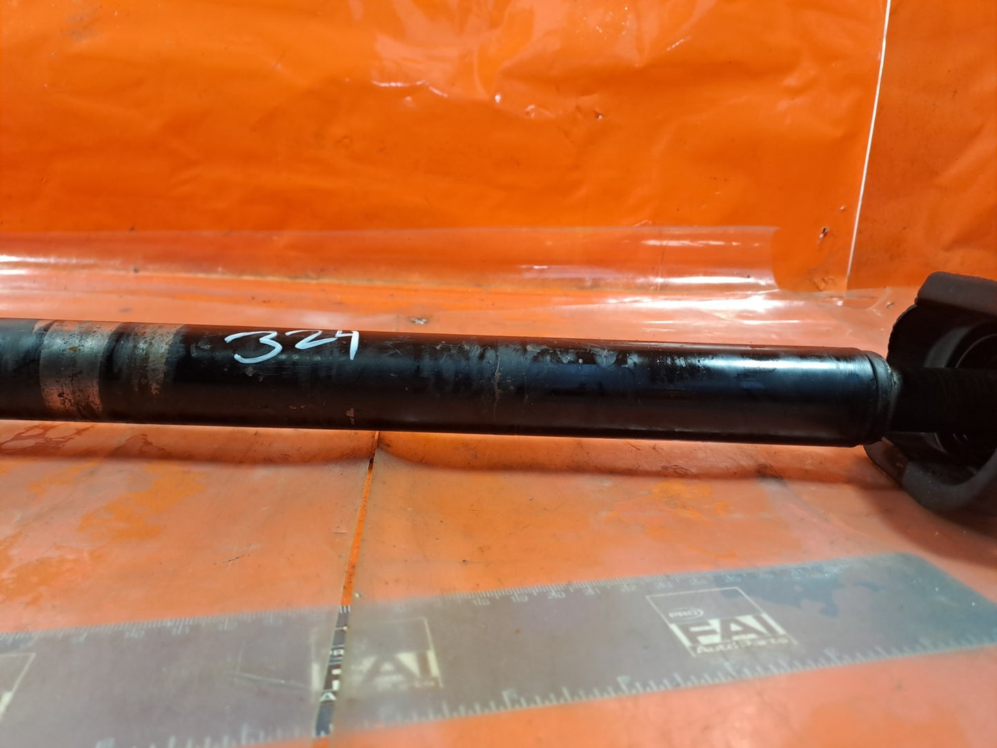 ✅2003 VOLVO FL STEERING SHAFT 20401835 + WARRANTY A324 - Image 3