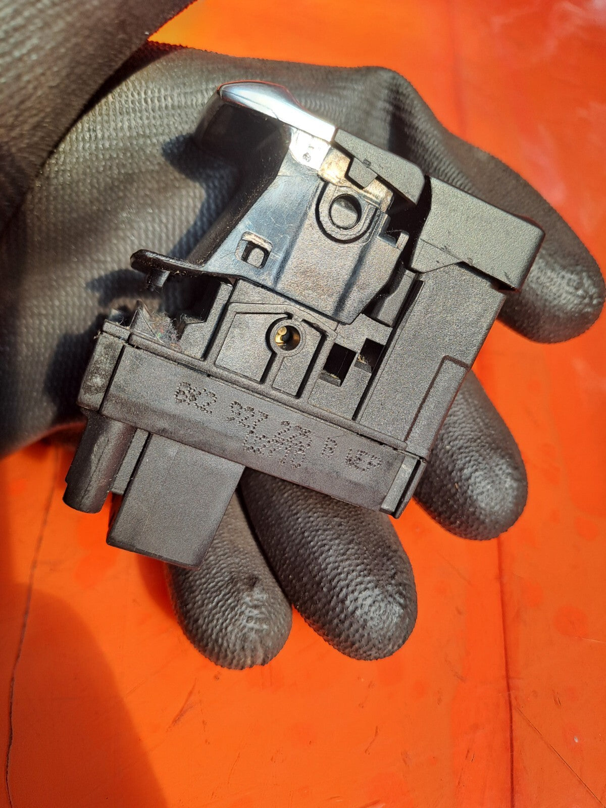 ✅Audi A5 S Line 2010 2.0 Petrol Centre Console Switches Warranty A223 - Image 9
