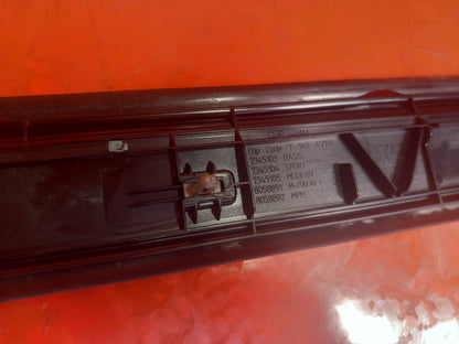 BMW F23 220D 2.0 Diesel 2016 Door Sill Trim 7267917 Warranty A363 - Image 8
