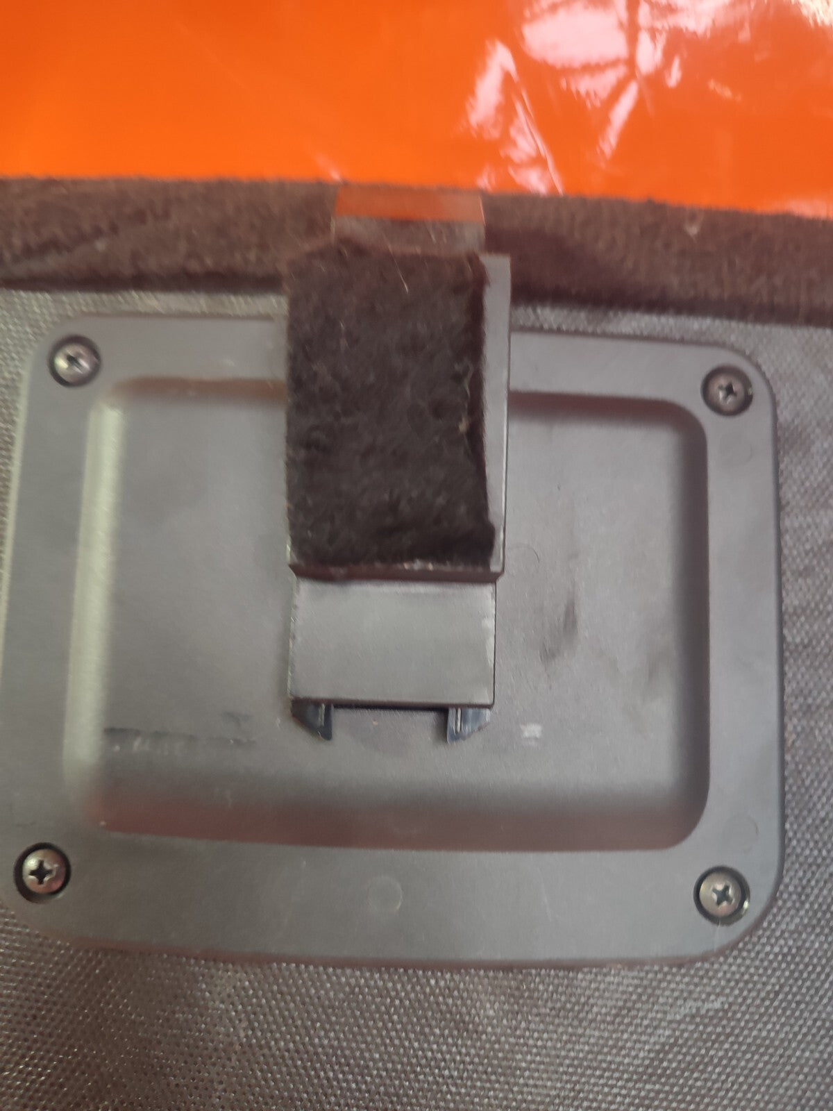 ✅2009 AUDI Q7 S LINE 3.0D BOOT FLOOR CARPET LINER MAT 4L0863462AD +WARRANTY A245 - Image 8
