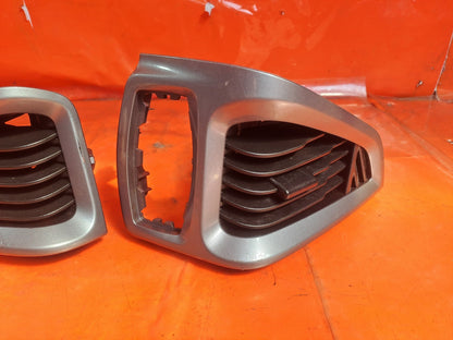 ✅Ford Transit Custom 2.2 Diesel 2014 Dashboard Air Vents BK21V018B08 BK21V018B09 - Image 4